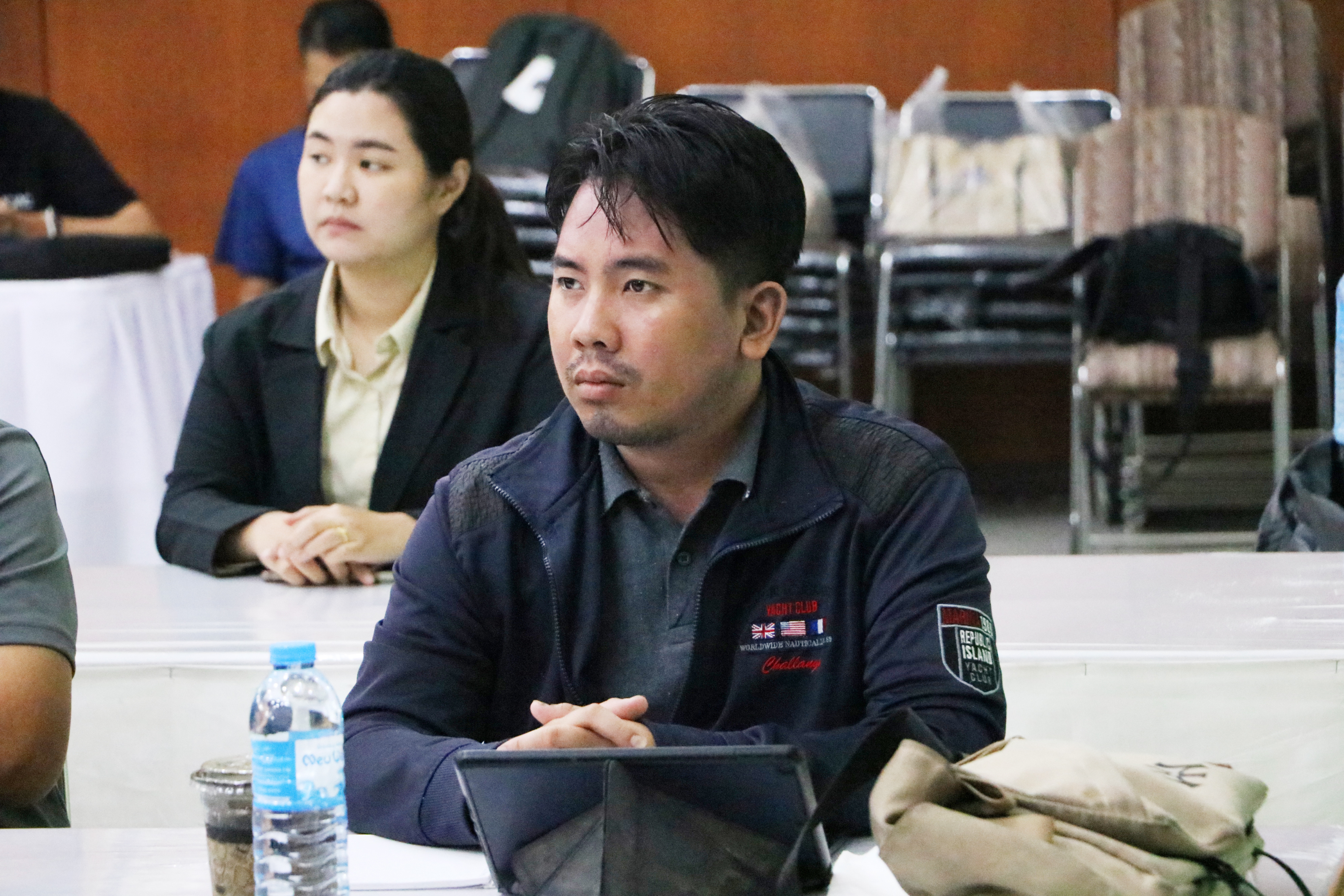 title - ส.ป.ก. จัดโครงการฝึกอบรม “การสำรวจรังวัดด้วยระบบโครงข่ายดาวเทียมตามมาตรฐานการสำรวจรังวัดของ ส.ป.ก. สำหรับข้าราชการตำแหน่งนายช่างสำรวจปฏิบัติงานบรรจุใหม่ ประจำปี 2569”